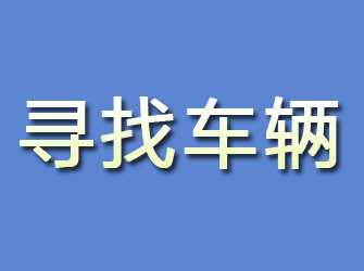 红花岗寻找车辆