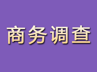 红花岗商务调查